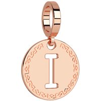 Pendente Rebecca Donna My World Alphabet in Bronzo BWLPRI09 - BWLPRI09